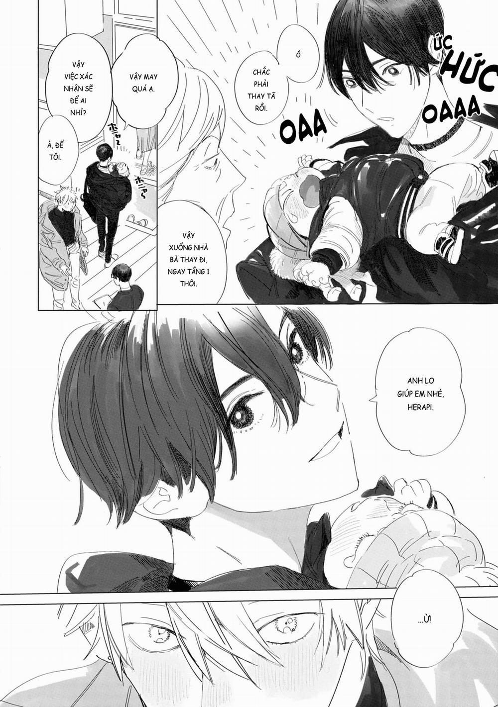 Today And Forever, We Are Family 6.5 trang 8