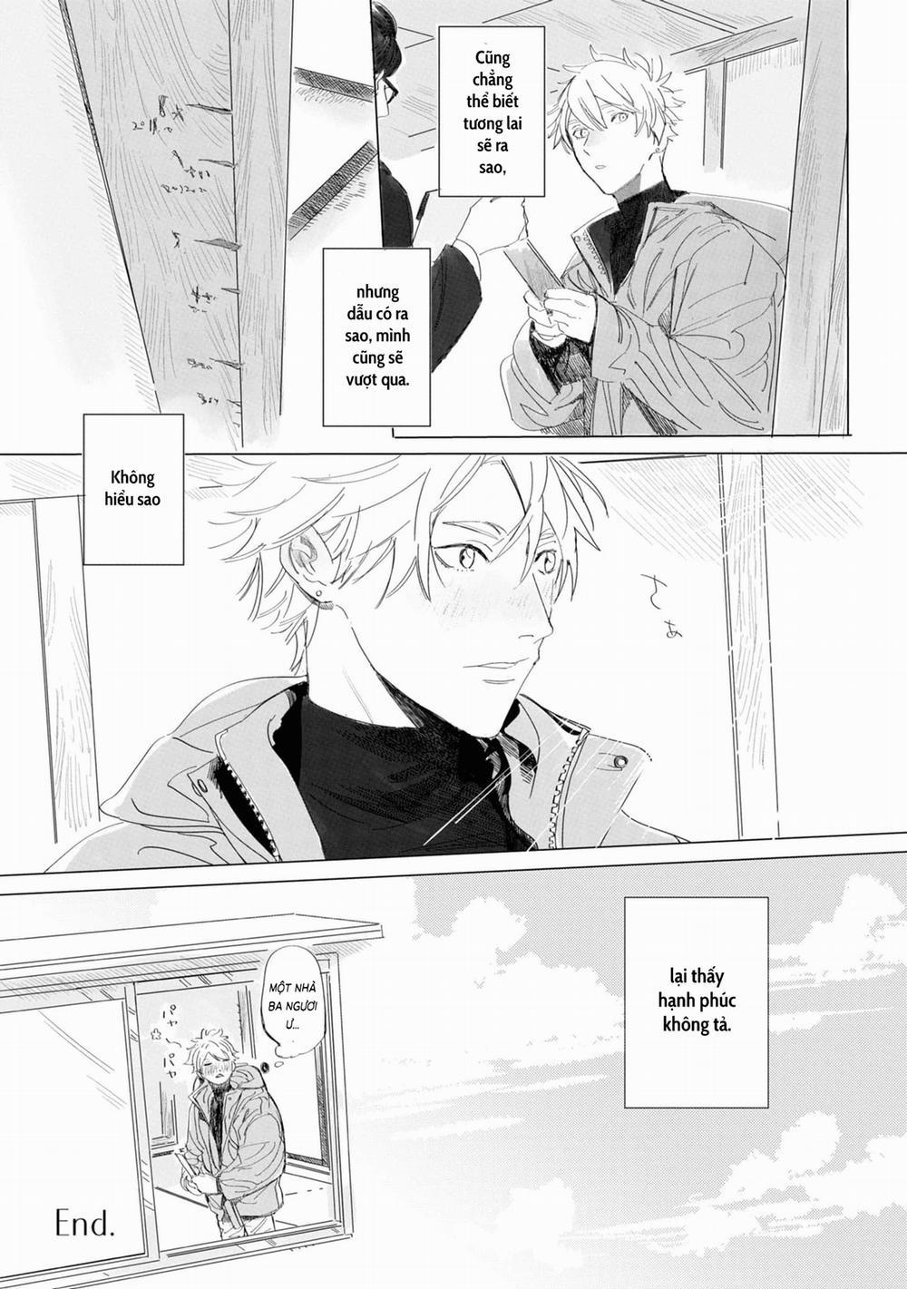 Today And Forever, We Are Family 6.5 trang 9