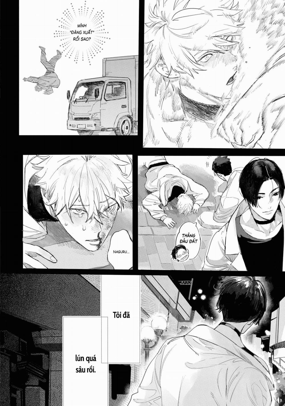 Today And Forever, We Are Family 6 trang 15