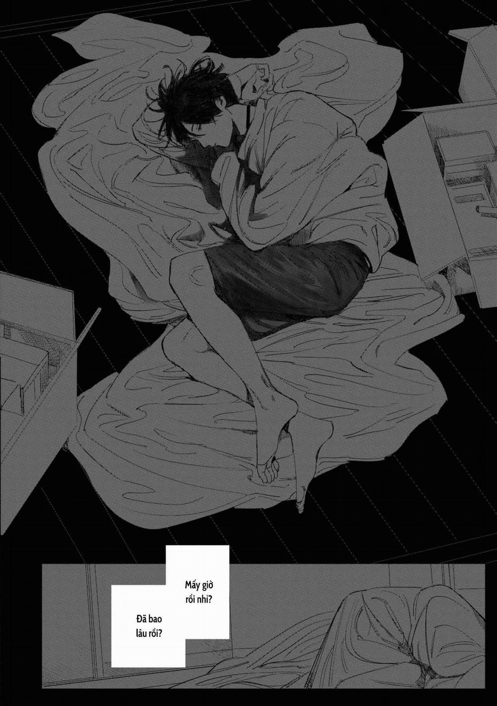 Today And Forever, We Are Family 6 trang 17