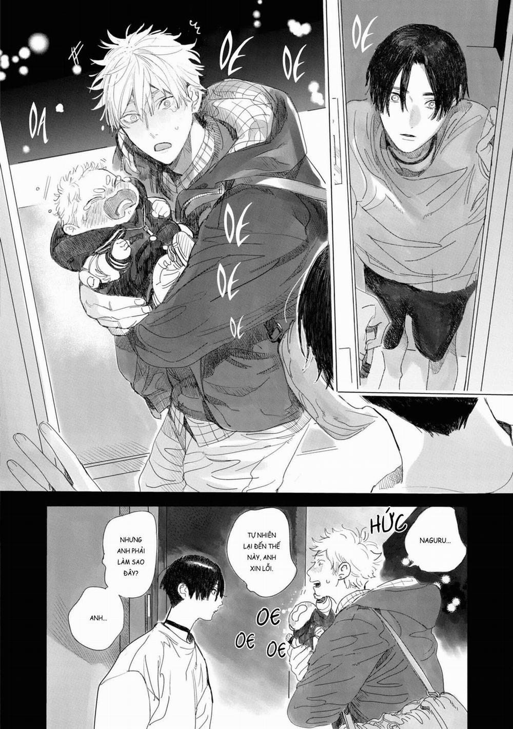 Today And Forever, We Are Family 6 trang 19