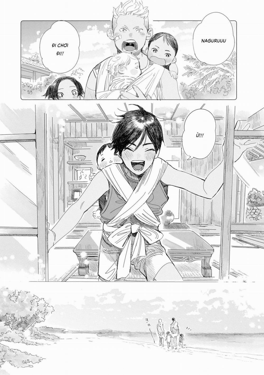 Today And Forever, We Are Family 6 trang 23