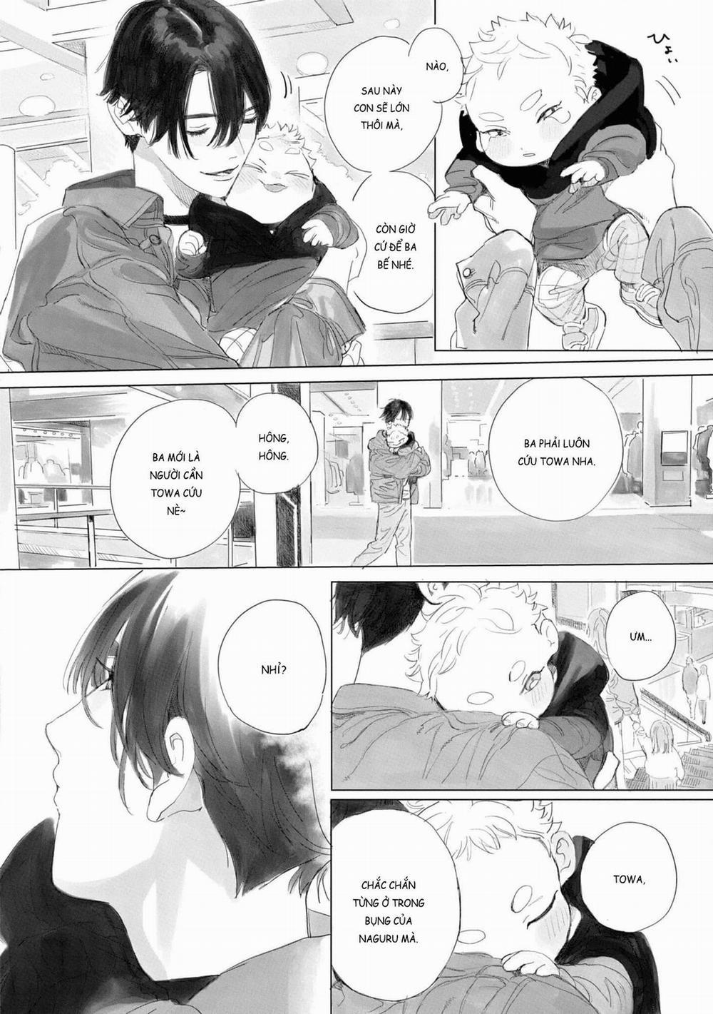 Today And Forever, We Are Family 6 trang 29