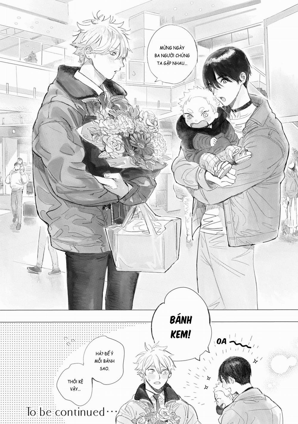 Today And Forever, We Are Family 6 trang 31