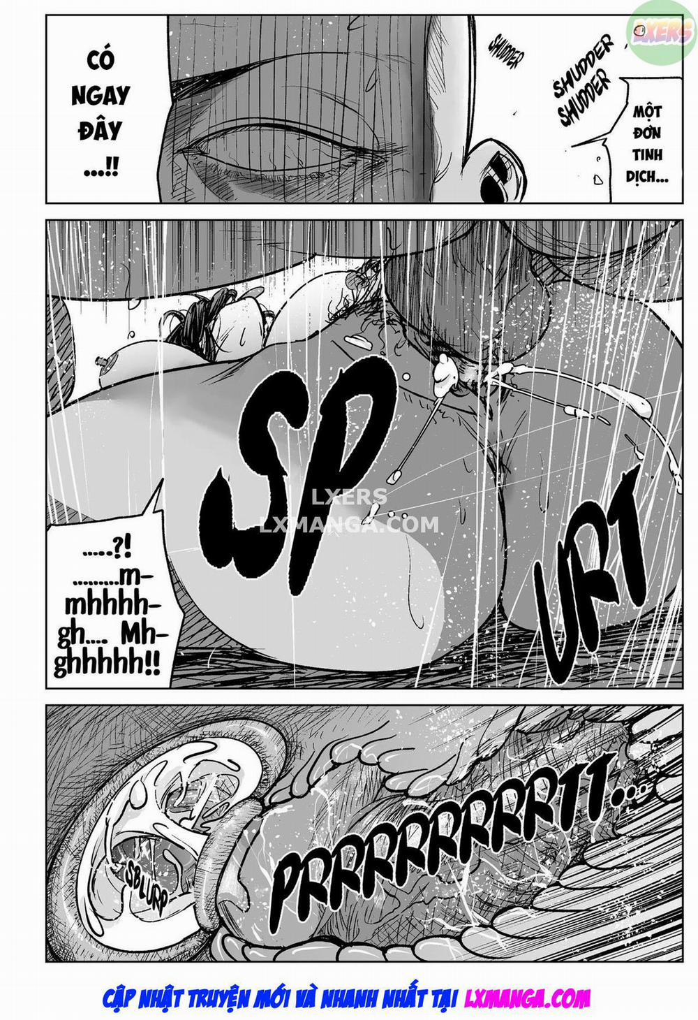 Today, I Cheated with the Manage Oneshot trang 52