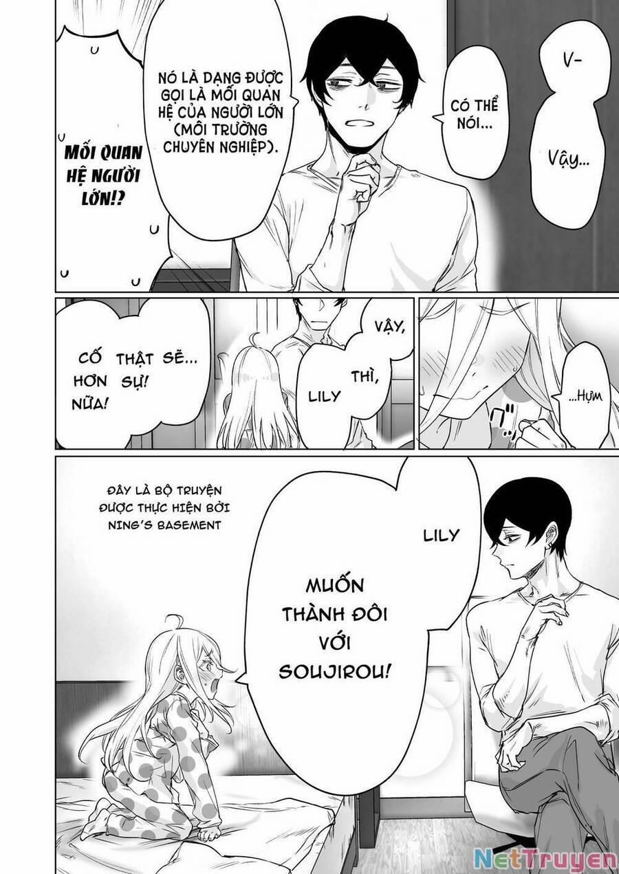 Today Once Again, The Assassin Cannot Win Against The Girl He Picked Up! 14 trang 1