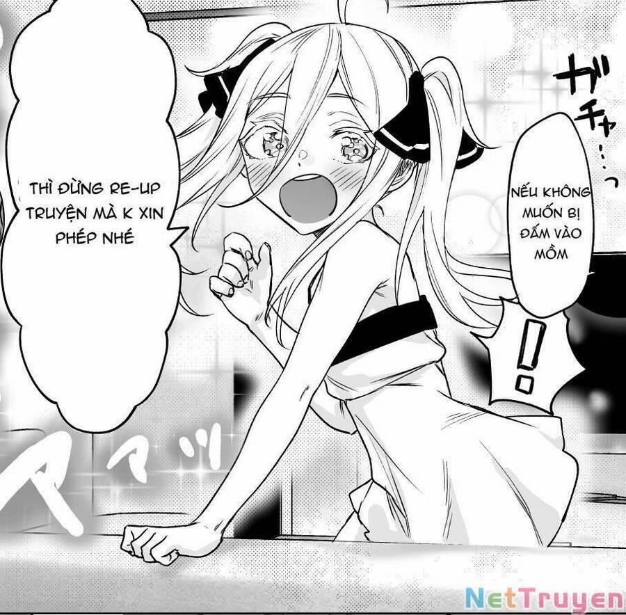 Today Once Again, The Assassin Cannot Win Against The Girl He Picked Up! 14 trang 4