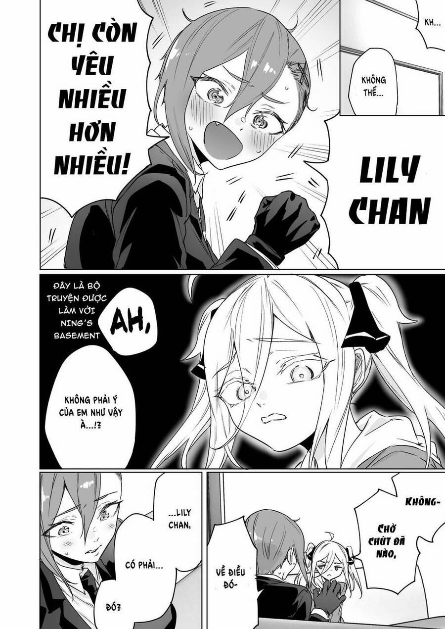 Today Once Again, The Assassin Cannot Win Against The Girl He Picked Up! 15 trang 1