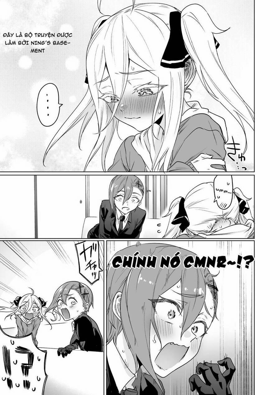 Today Once Again, The Assassin Cannot Win Against The Girl He Picked Up! 15 trang 2