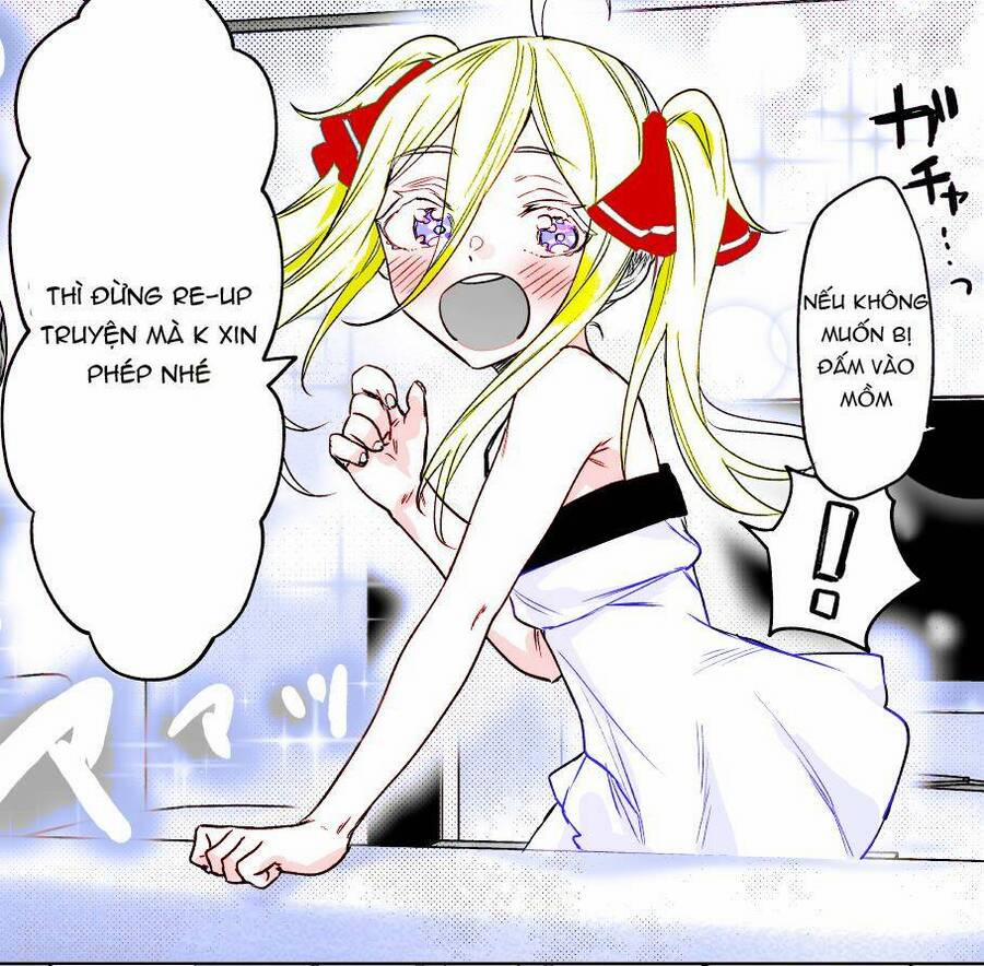 Today Once Again, The Assassin Cannot Win Against The Girl He Picked Up! 15 trang 4