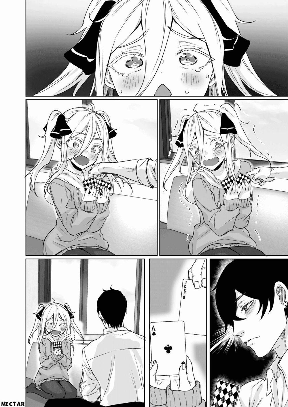 Today Once Again, The Assassin Cannot Win Against The Girl He Picked Up! 7 trang 4