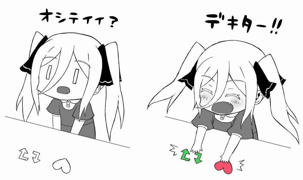 Today Once Again, The Assassin Cannot Win Against The Girl He Picked Up! 7 trang 7