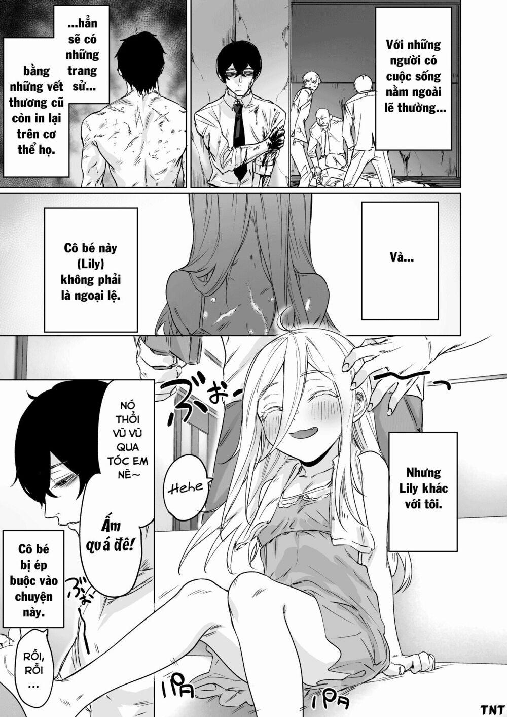 Today Once Again, The Assassin Cannot Win Against The Girl He Picked Up! 9 trang 2