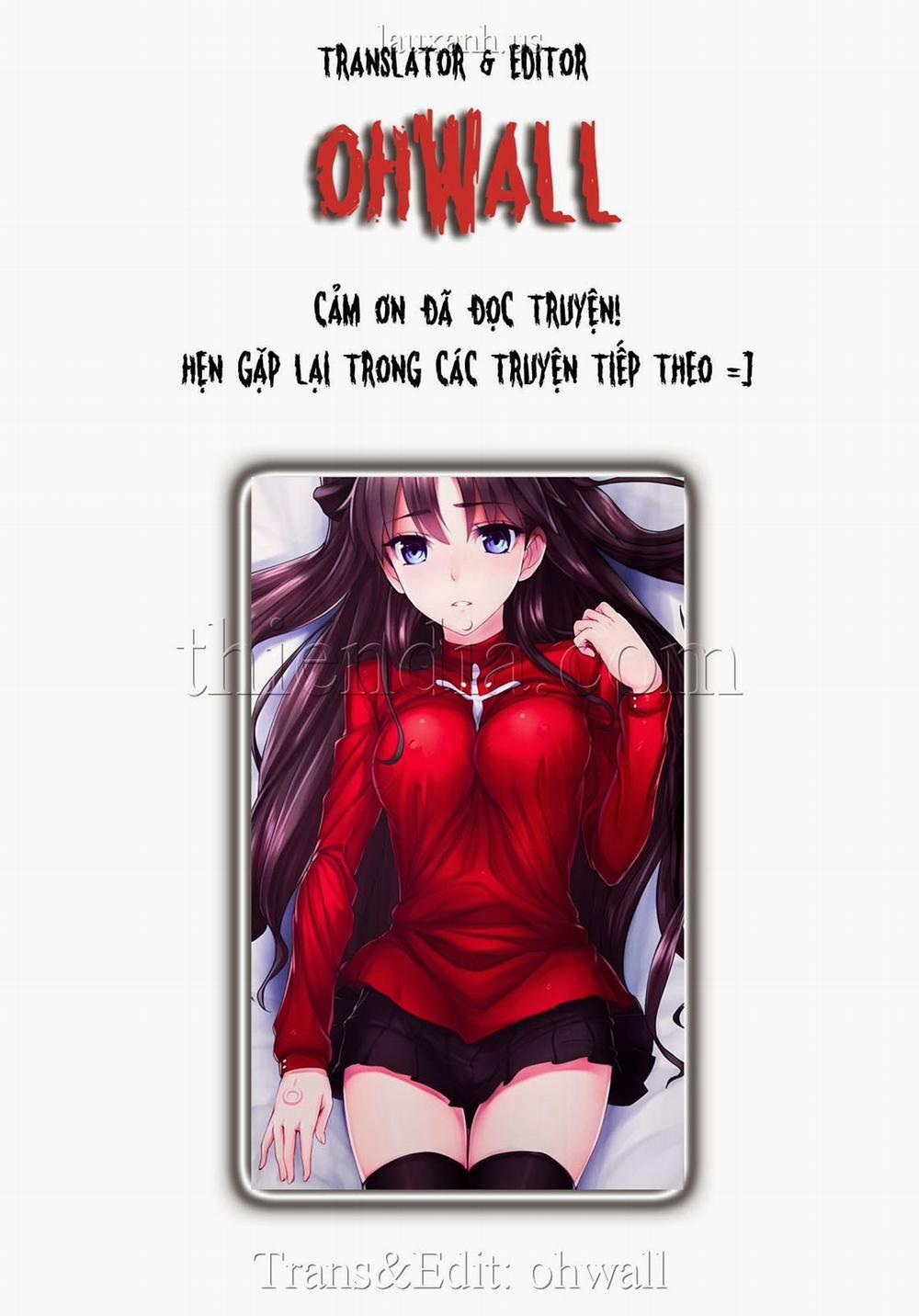 Together With Mom Oneshot trang 0