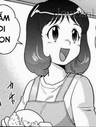 Đọc truyện tranh Together With Mom