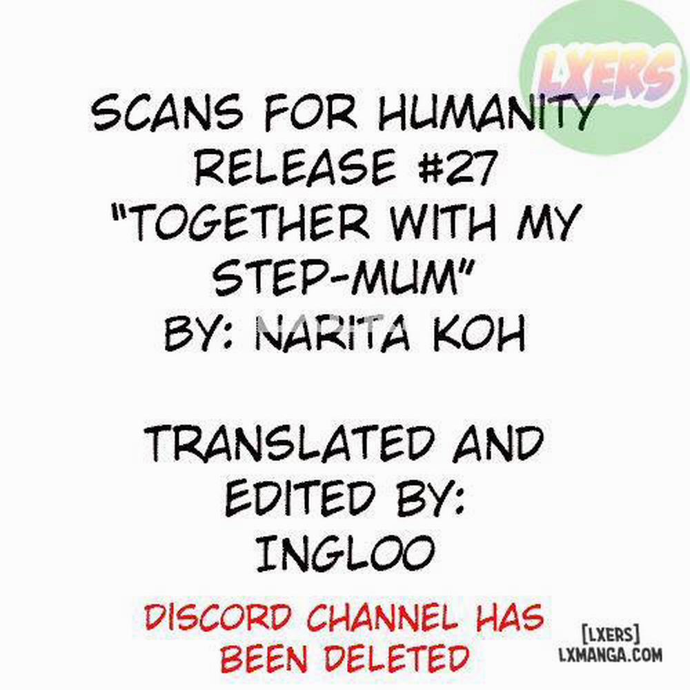 Together with my Step-Mum 1 trang 39