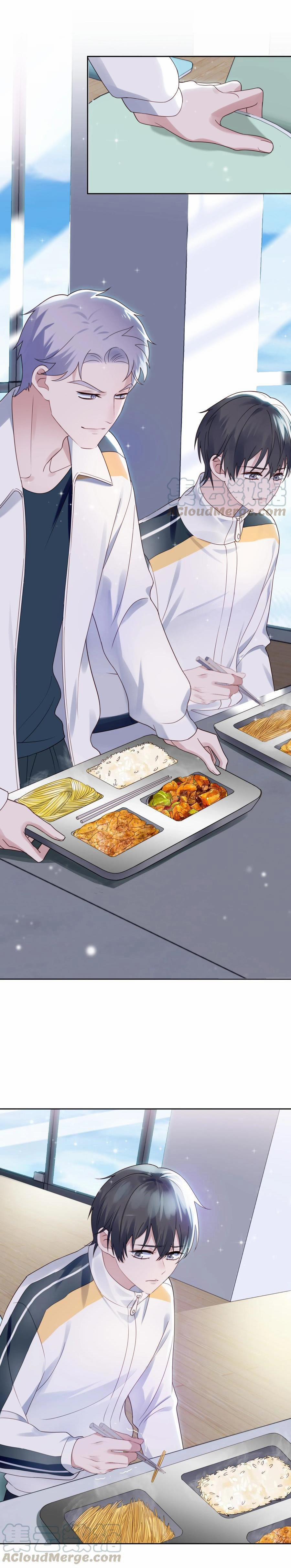 Tôi Bảo Bạn Cùng Bàn Đánh Cậu 2 trang 11