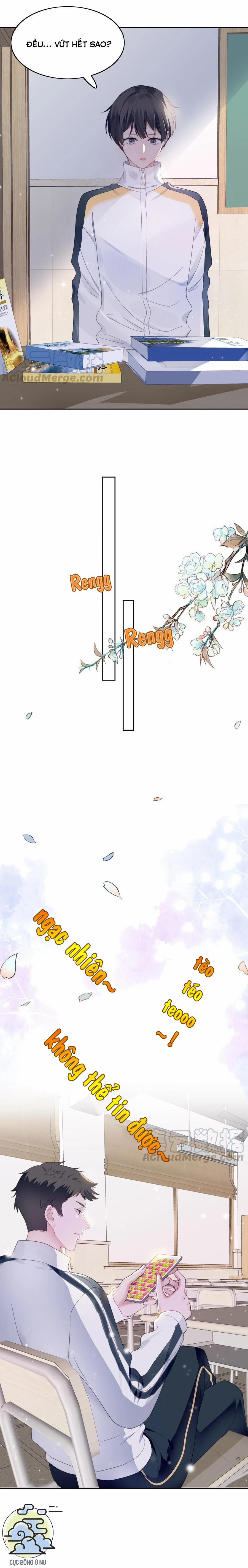 Tôi Bảo Bạn Cùng Bàn Đánh Cậu 2 trang 2