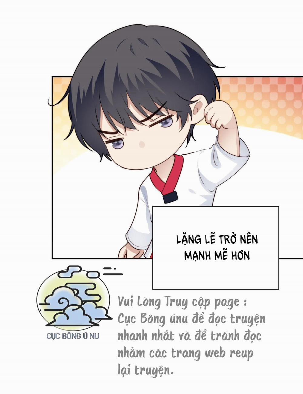 Tôi Bảo Bạn Cùng Bàn Đánh Cậu 24.5 trang 14