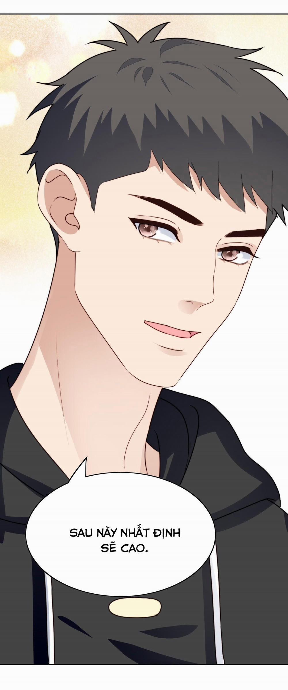 Tôi Bảo Bạn Cùng Bàn Đánh Cậu 24.5 trang 17