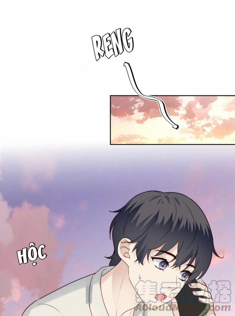 Tôi Bảo Bạn Cùng Bàn Đánh Cậu 26 trang 10