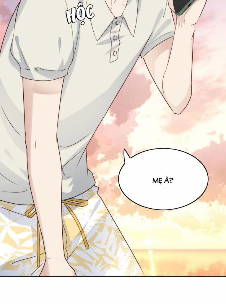 Tôi Bảo Bạn Cùng Bàn Đánh Cậu 26 trang 11