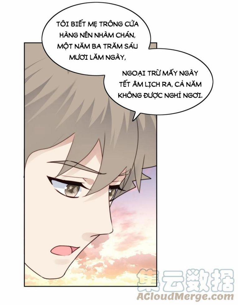 Tôi Bảo Bạn Cùng Bàn Đánh Cậu 26 trang 20