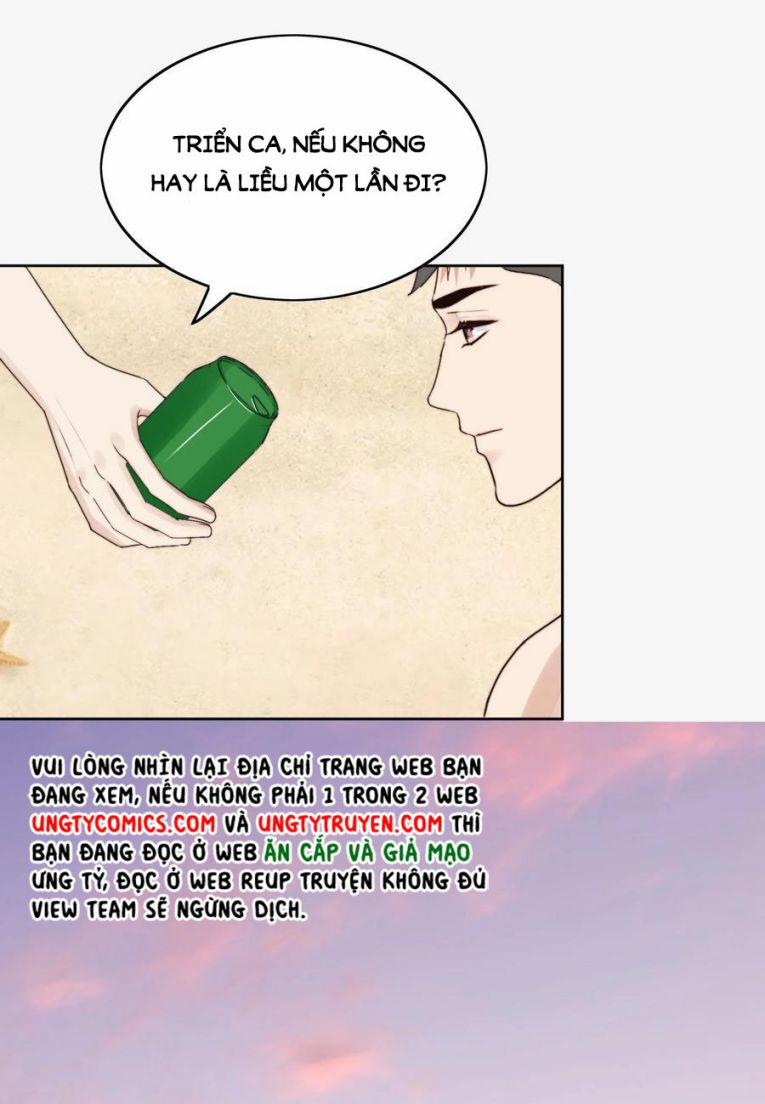 Tôi Bảo Bạn Cùng Bàn Đánh Cậu 26 trang 29