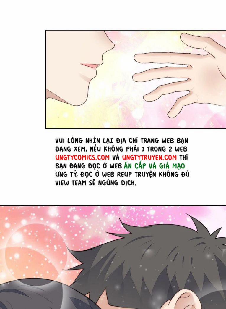 Tôi Bảo Bạn Cùng Bàn Đánh Cậu 26 trang 3