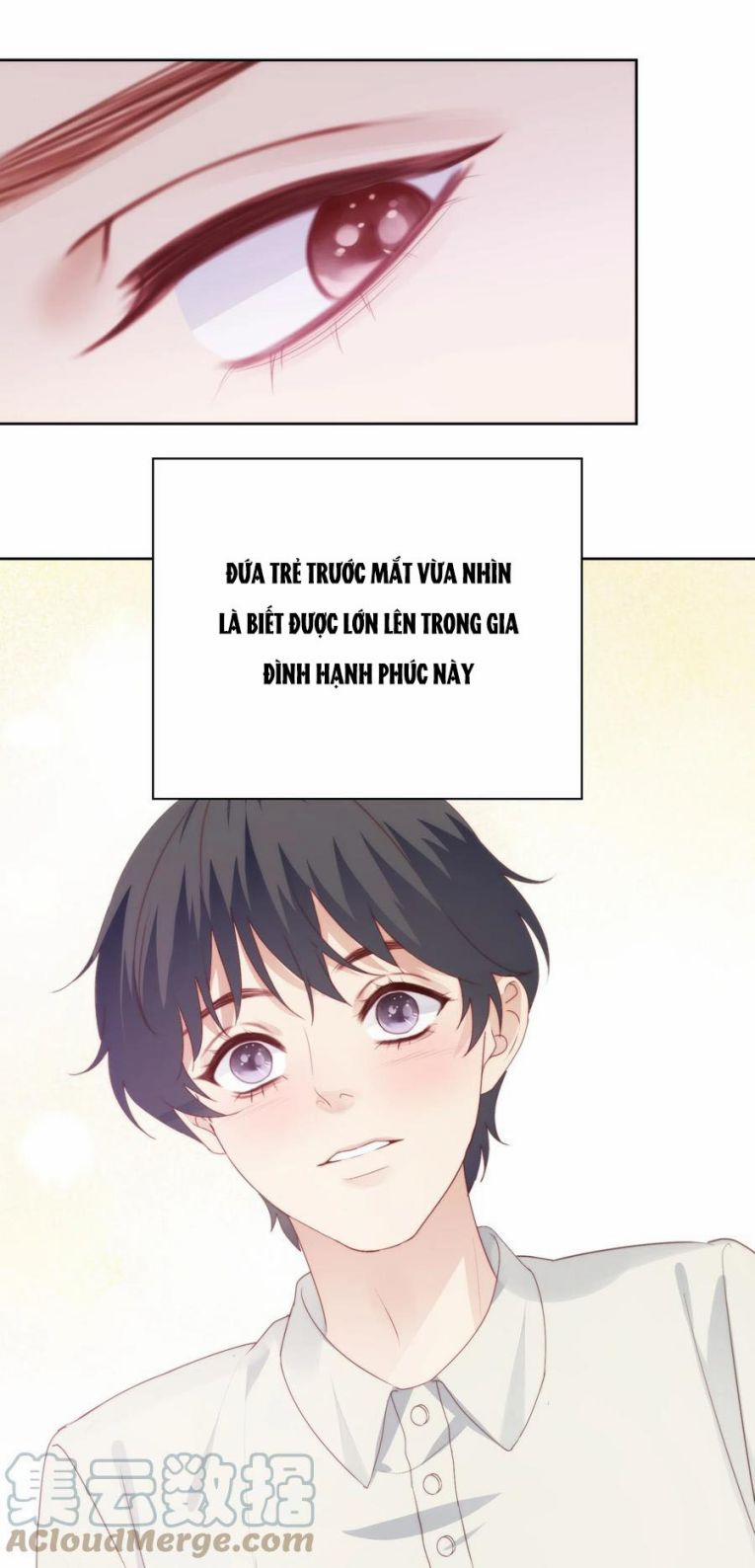 Tôi Bảo Bạn Cùng Bàn Đánh Cậu 27 trang 14