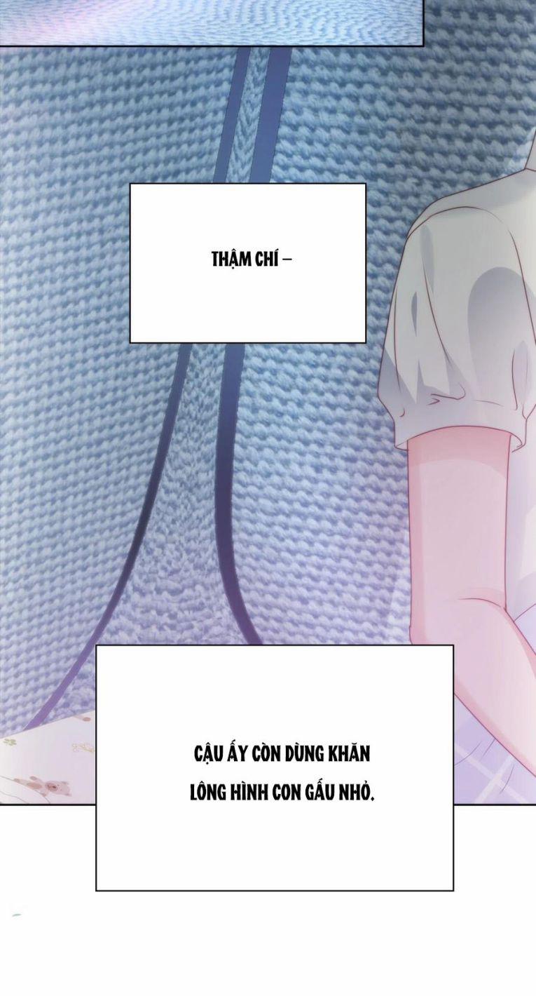 Tôi Bảo Bạn Cùng Bàn Đánh Cậu 27 trang 16