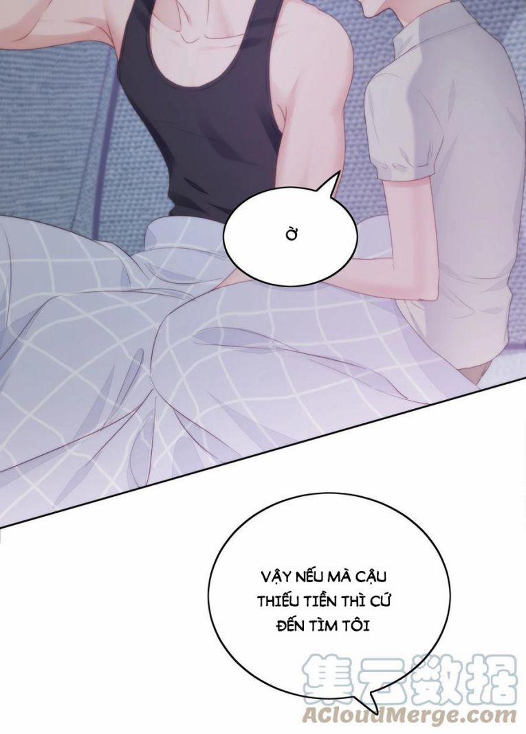 Tôi Bảo Bạn Cùng Bàn Đánh Cậu 27 trang 24