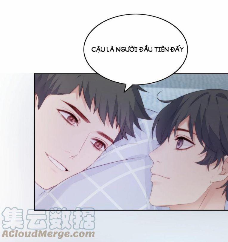 Tôi Bảo Bạn Cùng Bàn Đánh Cậu 27 trang 26