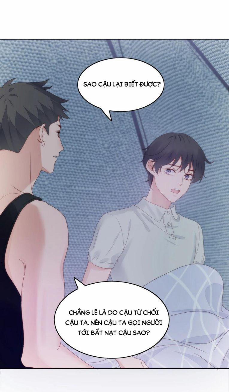 Tôi Bảo Bạn Cùng Bàn Đánh Cậu 27 trang 31