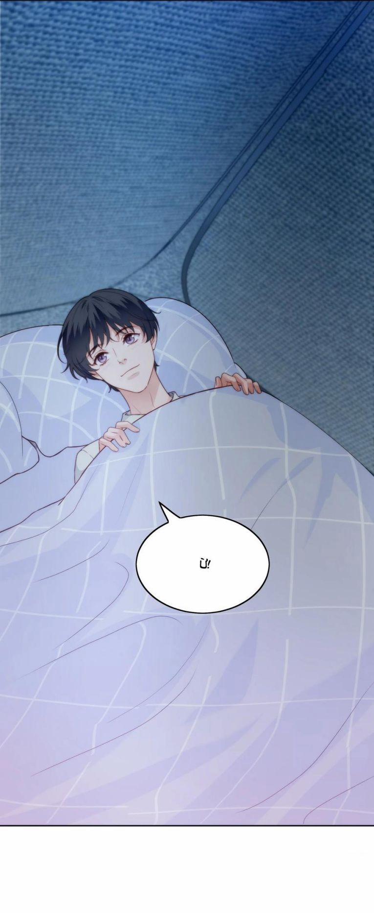 Tôi Bảo Bạn Cùng Bàn Đánh Cậu 27 trang 4