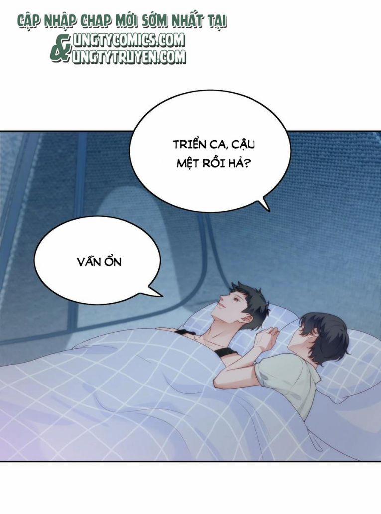 Tôi Bảo Bạn Cùng Bàn Đánh Cậu 27 trang 5