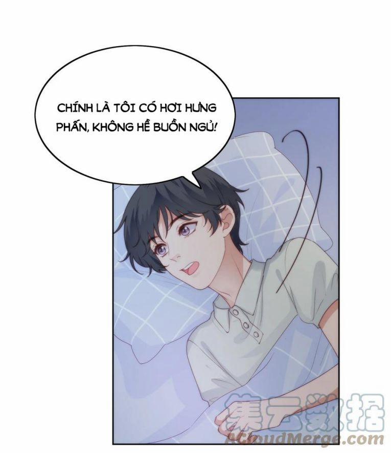 Tôi Bảo Bạn Cùng Bàn Đánh Cậu 27 trang 6