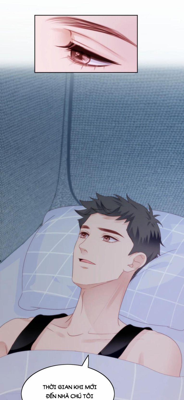 Tôi Bảo Bạn Cùng Bàn Đánh Cậu 27 trang 9