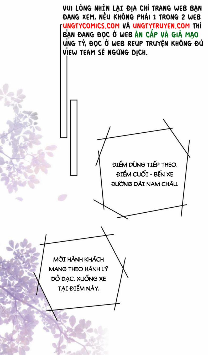 Tôi Bảo Bạn Cùng Bàn Đánh Cậu 28 trang 10