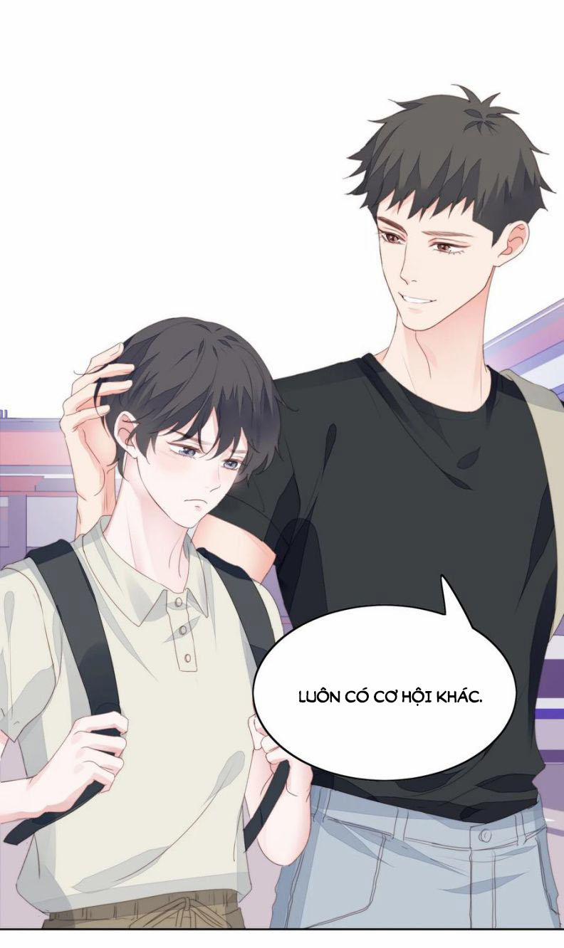 Tôi Bảo Bạn Cùng Bàn Đánh Cậu 28 trang 14