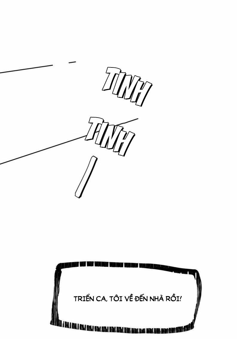 Tôi Bảo Bạn Cùng Bàn Đánh Cậu 28 trang 17