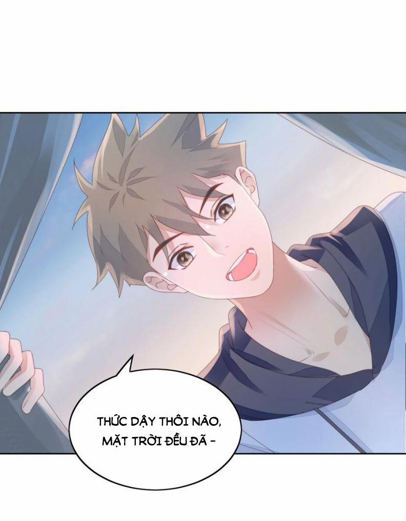 Tôi Bảo Bạn Cùng Bàn Đánh Cậu 28 trang 2