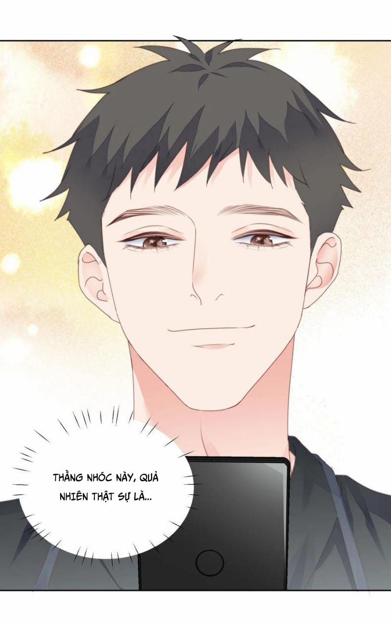 Tôi Bảo Bạn Cùng Bàn Đánh Cậu 28 trang 23