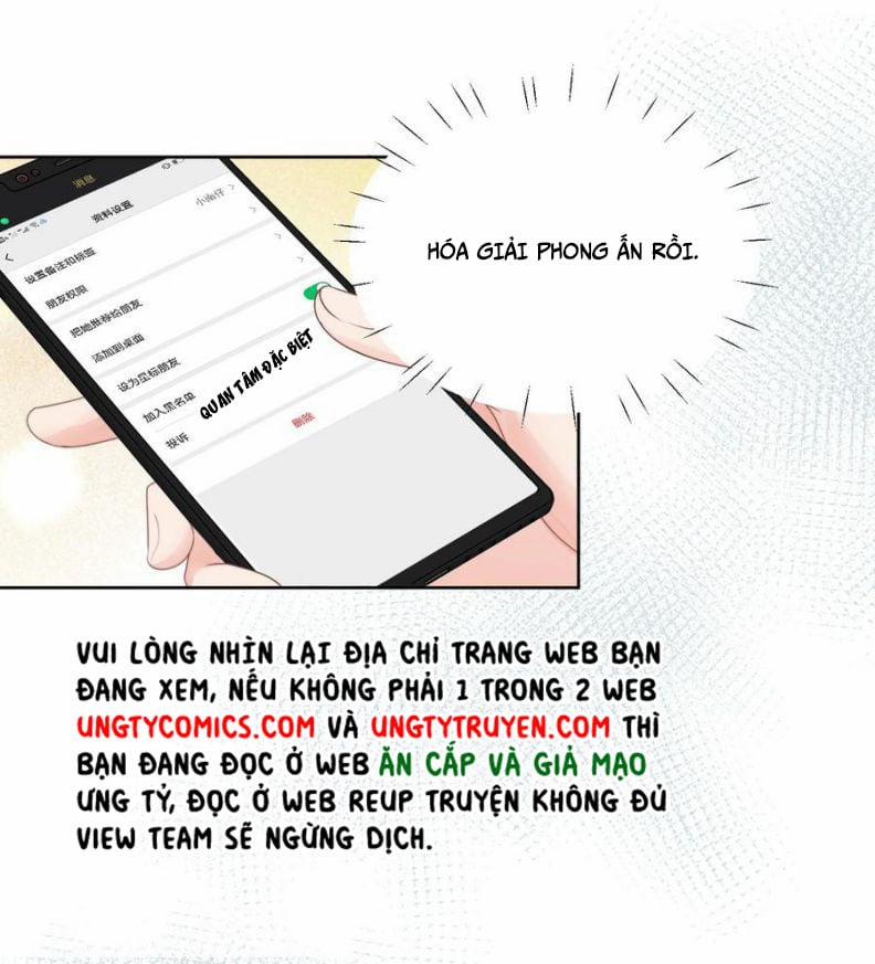 Tôi Bảo Bạn Cùng Bàn Đánh Cậu 28 trang 24