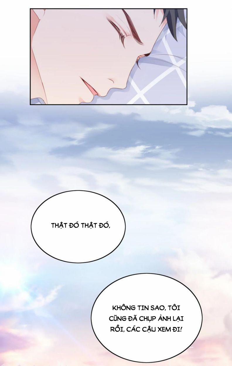 Tôi Bảo Bạn Cùng Bàn Đánh Cậu 28 trang 5