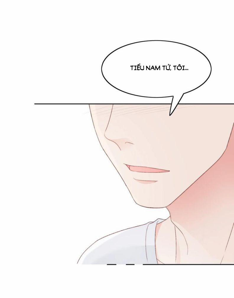 Tôi Bảo Bạn Cùng Bàn Đánh Cậu 29 trang 19