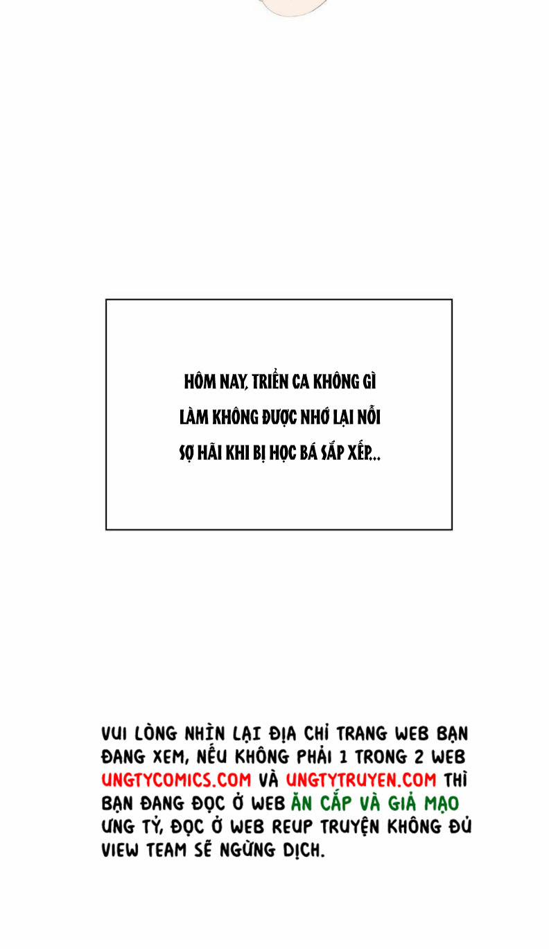 Tôi Bảo Bạn Cùng Bàn Đánh Cậu 29 trang 22