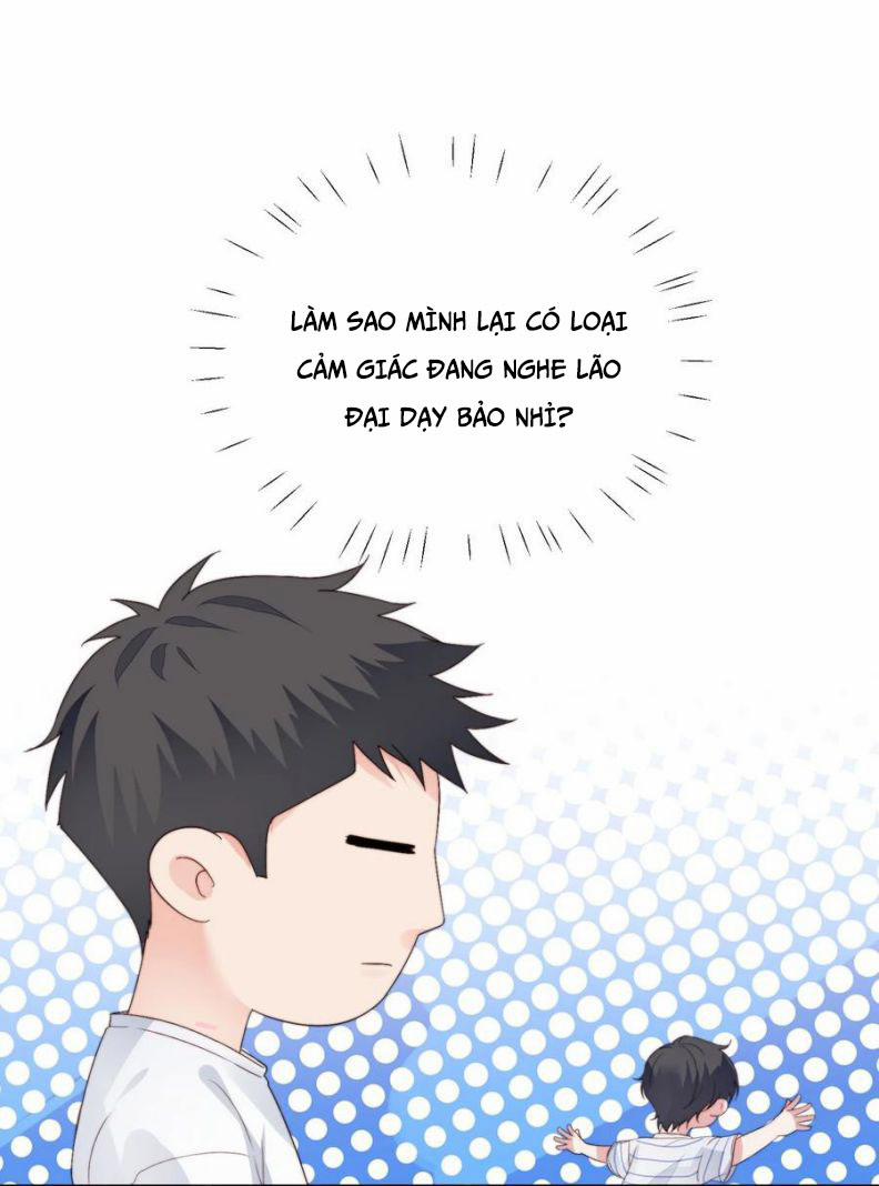 Tôi Bảo Bạn Cùng Bàn Đánh Cậu 29 trang 26