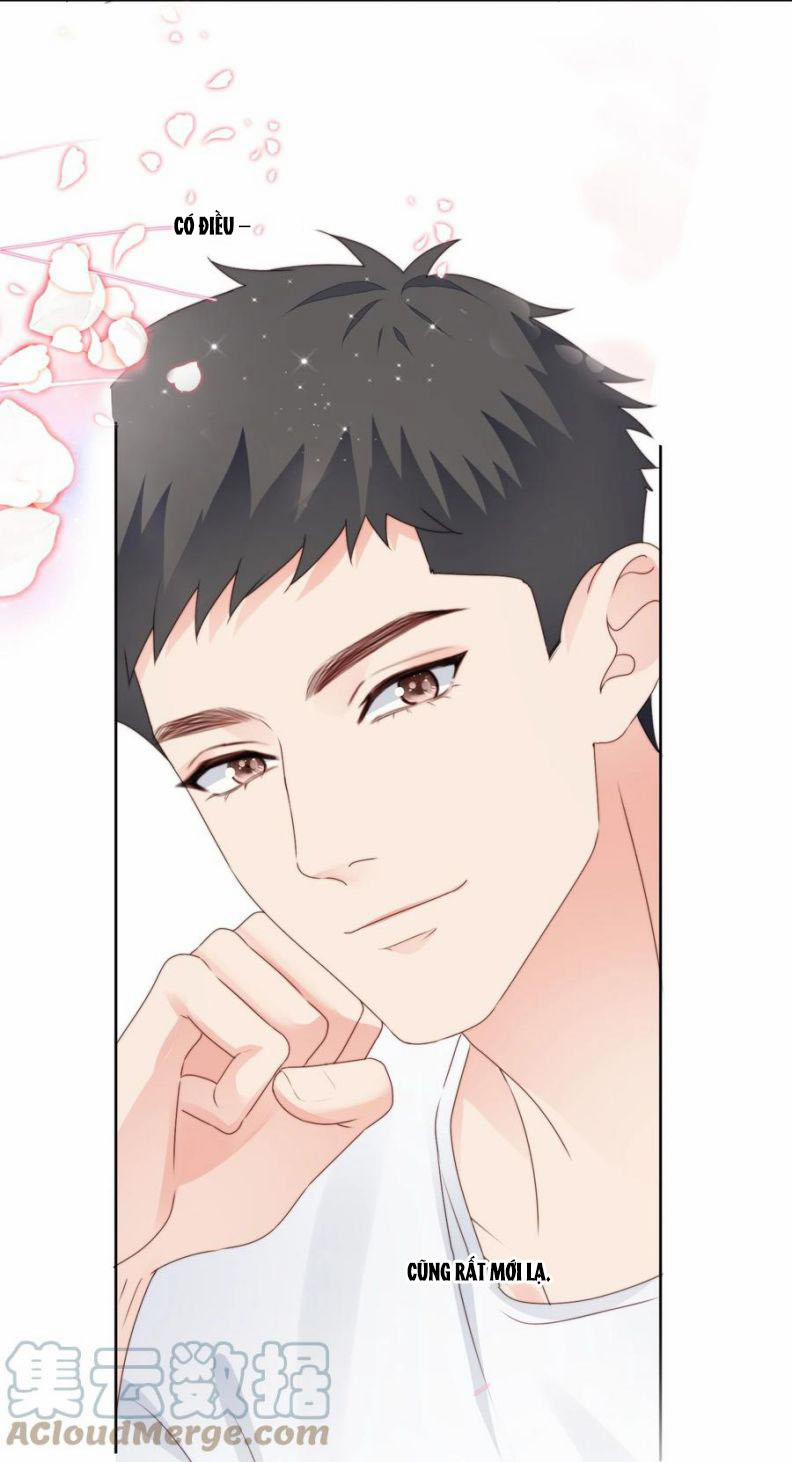 Tôi Bảo Bạn Cùng Bàn Đánh Cậu 29 trang 27