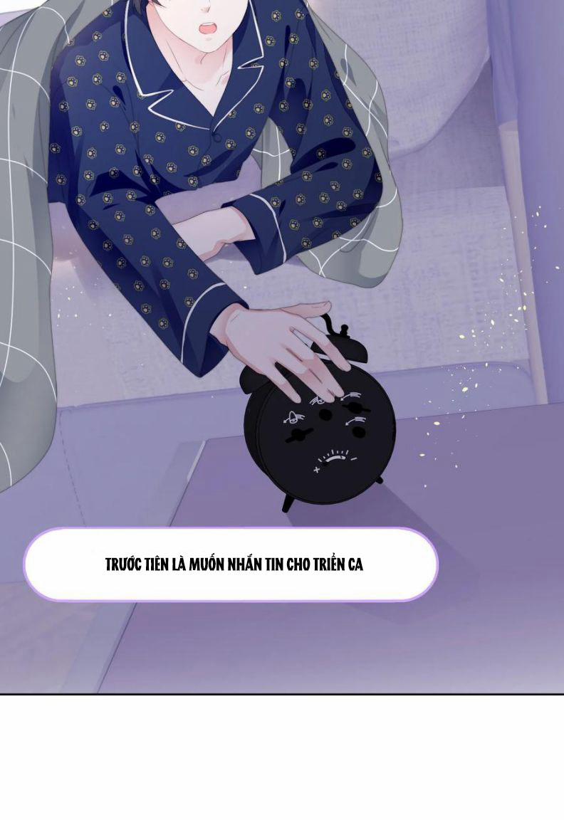 Tôi Bảo Bạn Cùng Bàn Đánh Cậu 29 trang 3